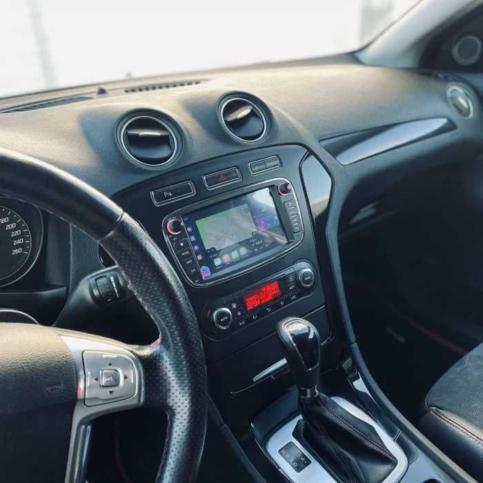 Navigatie Ford Mondeo,Galaxy,Focus,2G+32G,Android14,Factura+garantie