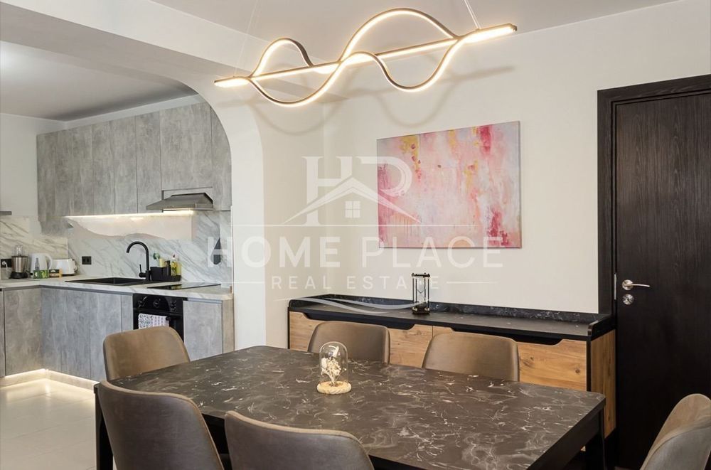 ТРИСТАЕН апартамент под наем - Левски