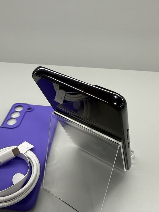 Samsung Galaxy S22 5G 128GB Black