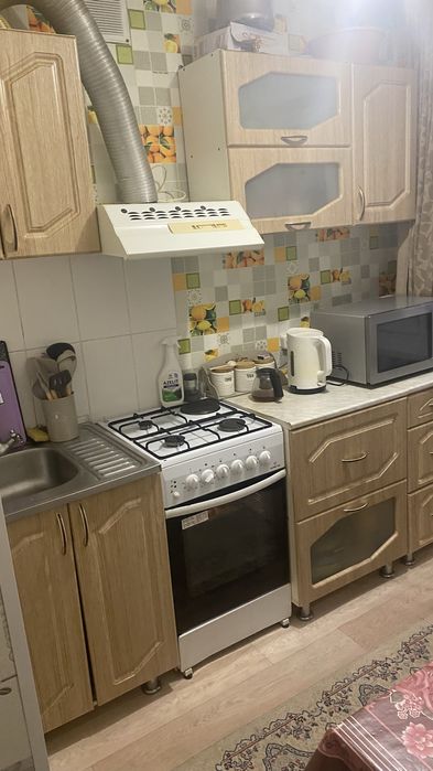 Продам 2-комнатную квартиру