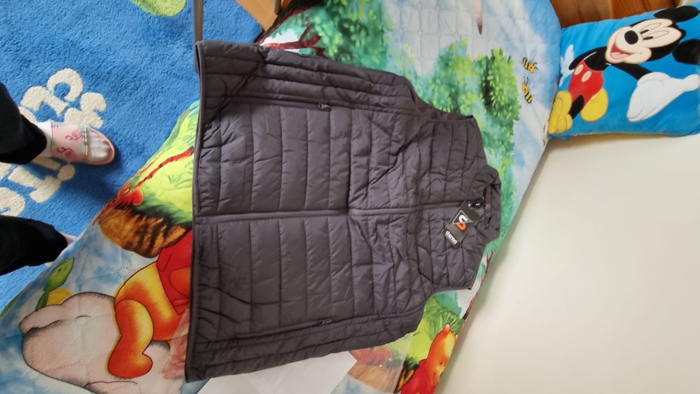 Продавам мъжка грейка