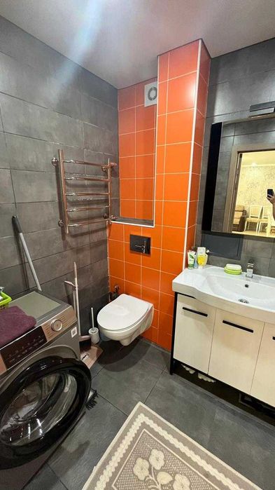 Продам квартиру ! в районе кск