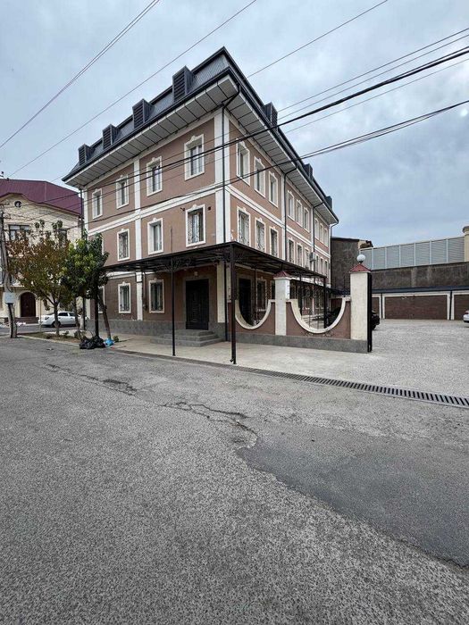 V2573 ПРОДАЕТСЯ 3/3/3 НОВОСТРОЙКА на: Жар арик, Ипакчилик 106м2