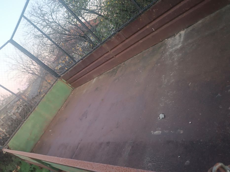 Болгар TK-80 и РСД 4