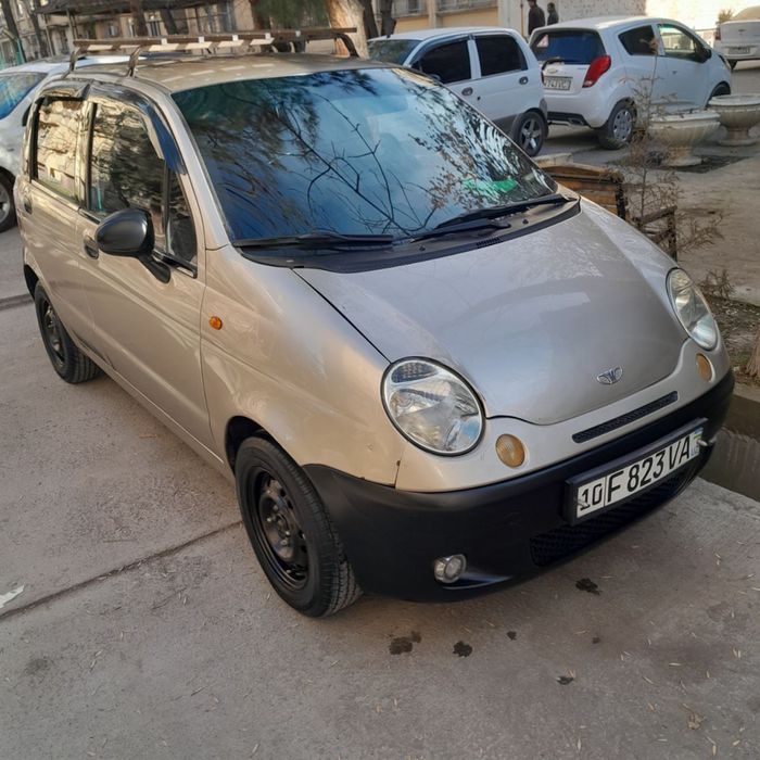 matiz 2014 minat bor evro mator