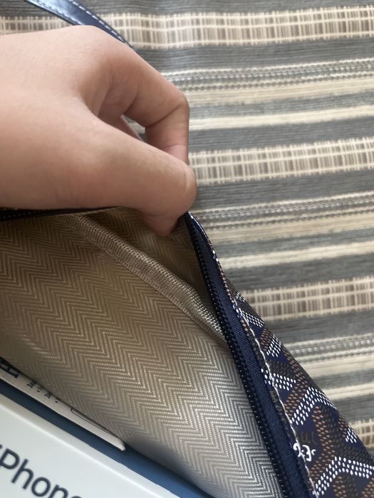 Продам сумку goyard
