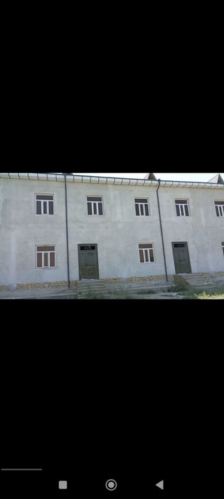 Ургенч шахрида жой сотилади.