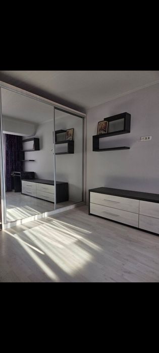 Inchiriez ap  2  camere popesti leordeni
