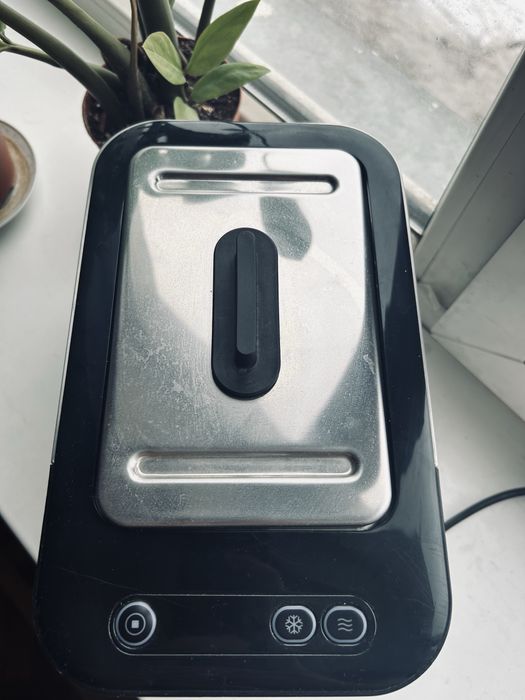 Тостер Braun HT5015BK оригинал