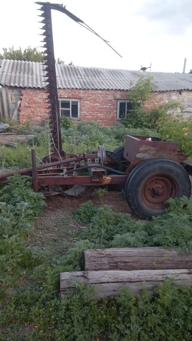 Продам трактор МТЗ 80