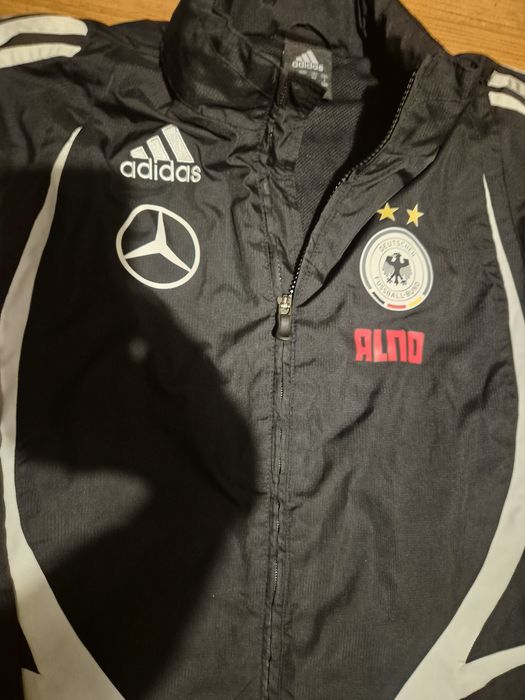 Ветровка , Adidas , размер S-M