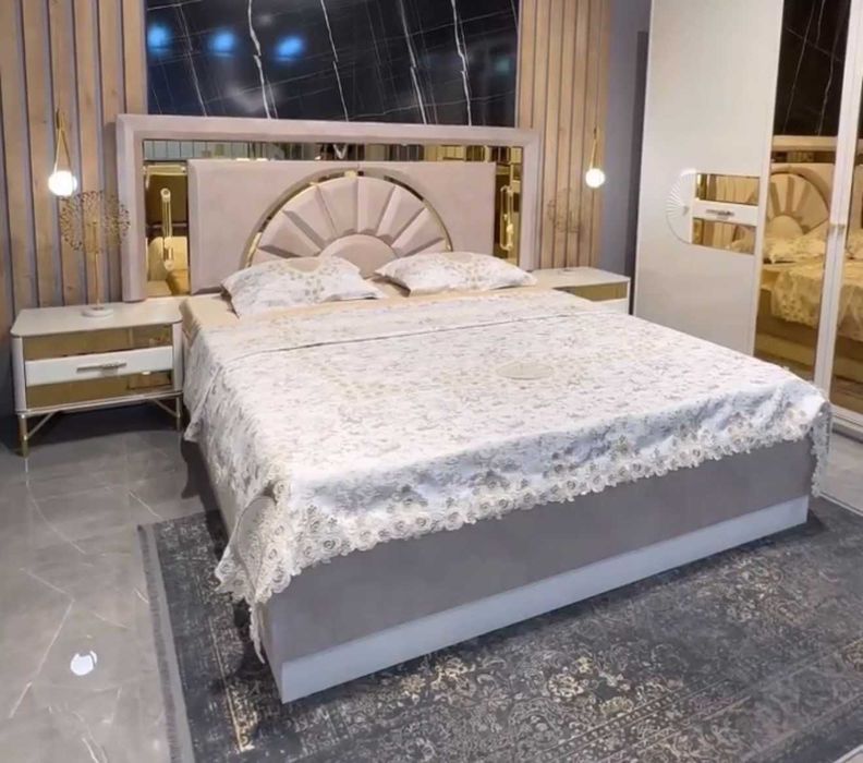 Сатылады
Кереует жиһазы