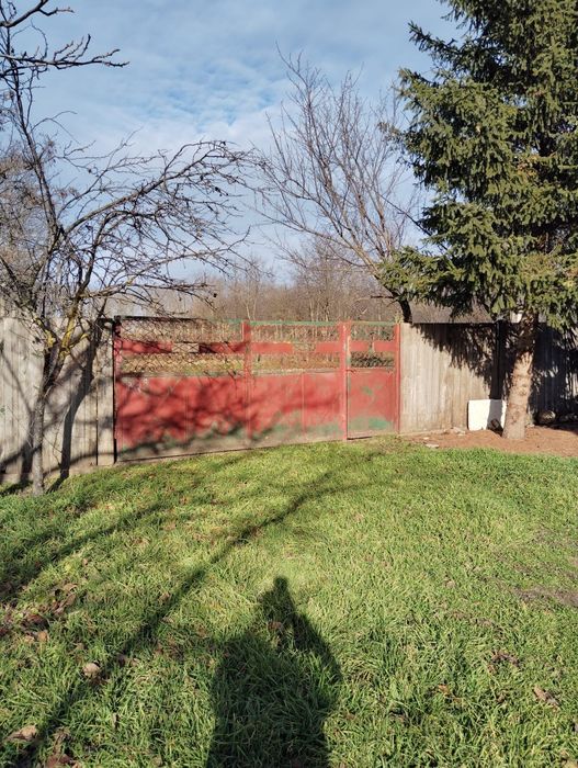 Casa de vanzare com sat Rosiesti sau schimb cu apartament