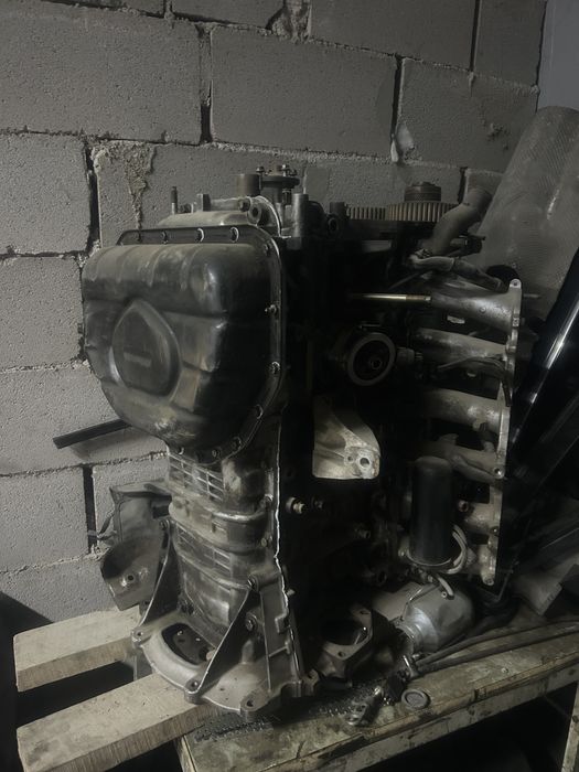 1jz 2.5 двигатель