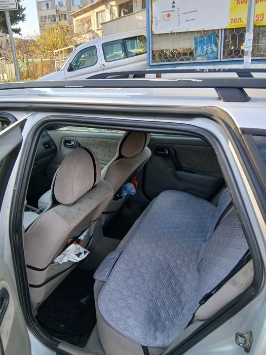 Нисан примера комби п11