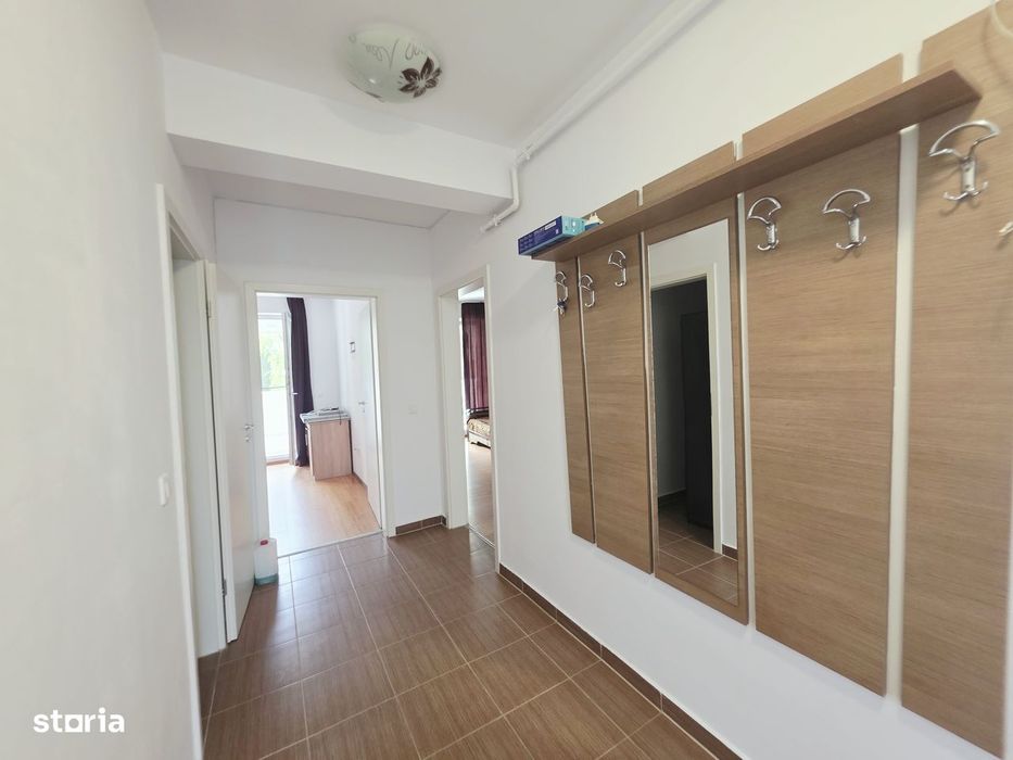 Vand apartament Avantgarden Bartolomeu cu bucataria separata