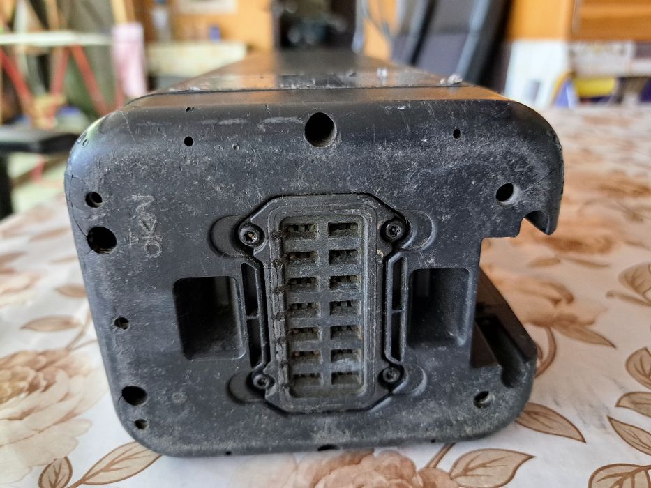 Acumulator Li-ion bicicletă electrică