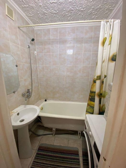 2к.квартира Боровской 59
