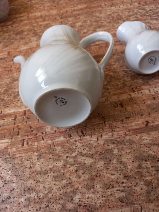 Български порцелан