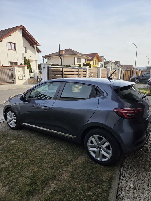 Vand Renault Clio V  Business E6 1,5 Dci