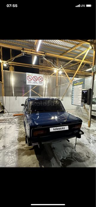 Продам ваз 2106.