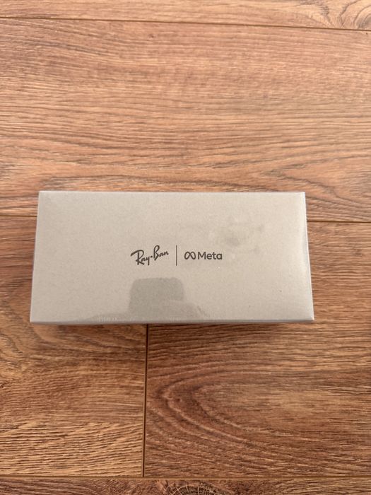 Ray-Ban Meta Wayfarer Gen 2 – нови AI смарт очила, 3K камера