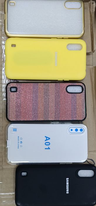 Продам чехлы для телефона самсунг