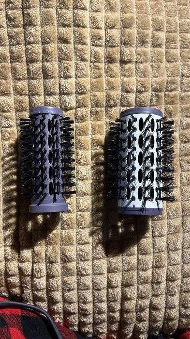 Cronier фен-щетка