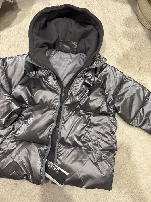 Куртка для девочек