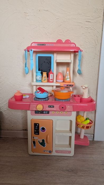 Кухня детская, гарнитур