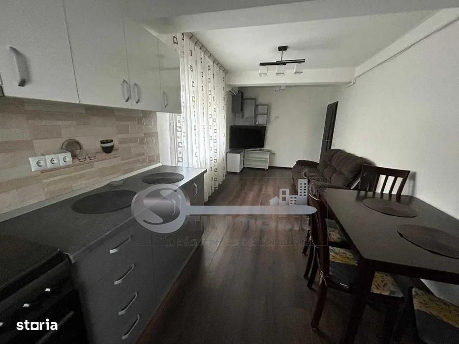 Apartament – Gradinari - Vedere 4