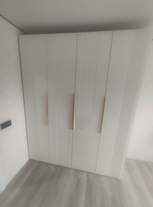 сборка мебели новой и б/у