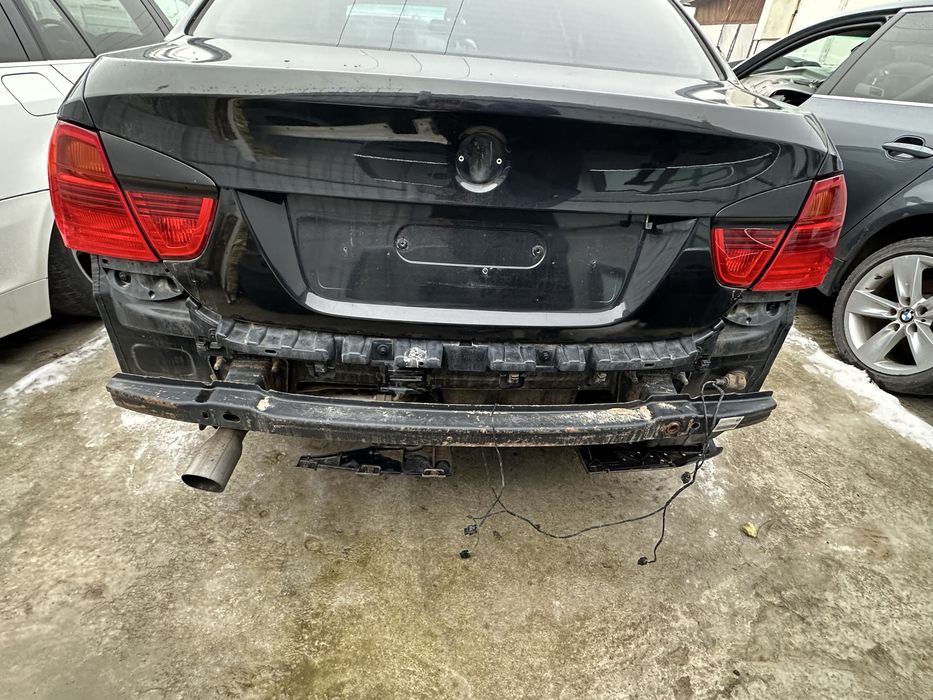 Dezmembrez,dezmembrari,piese bmw e90,e91 318i,320i valvetronic n46