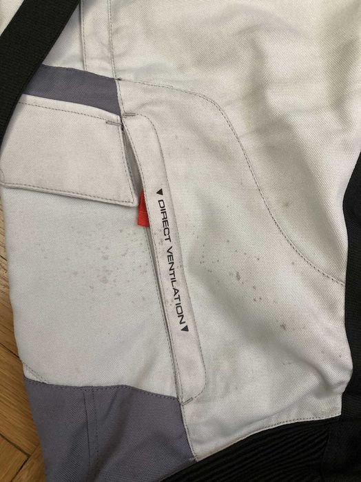 Яке и панталон Alpinestars Andes V2 Drystar размер L