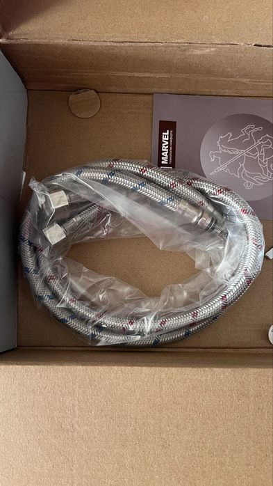 Продается Смеситель новый