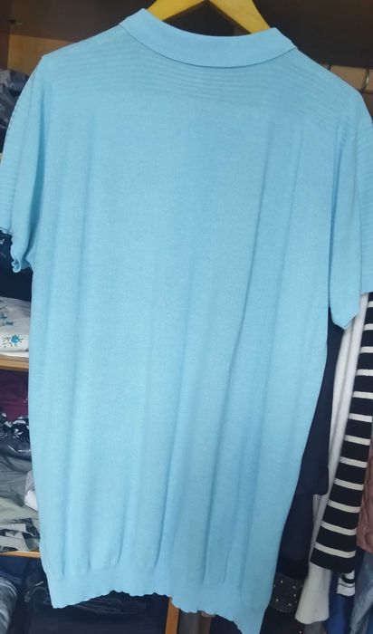 майка поло polo 56 раз. Мексика 200% хлопок СУПЕР ТУРБО!