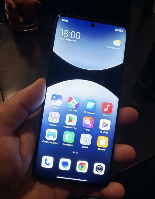 Vând sau Schimb Xiaomi Redmi Note 14 Pro 5G