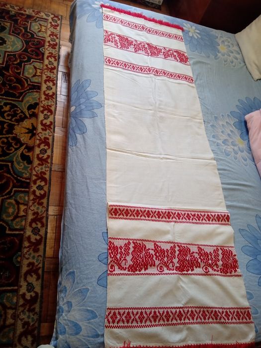 Stergar/carpeta traditional , autentic romaneasca