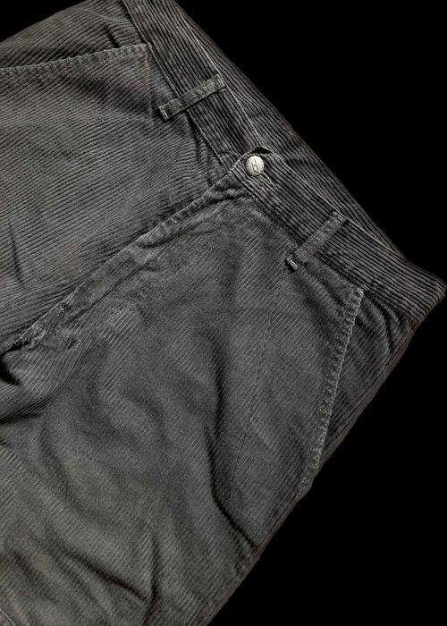 Diesel corduroy workers pants