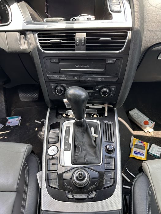 Ауди а5 3.0тди на части / audi a5 3.0tdi s tronic