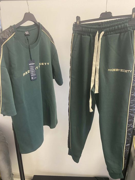 Trening unisex.    .