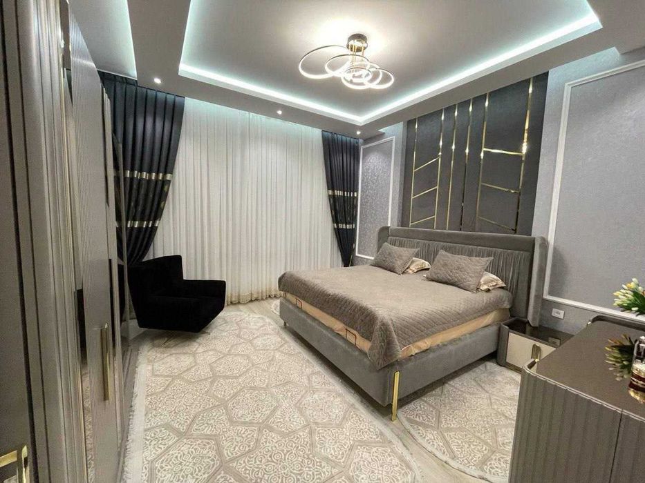 ЦЕНА БОМБА!!! Шайхантахурский район ЖК nrg u TOWER ID04