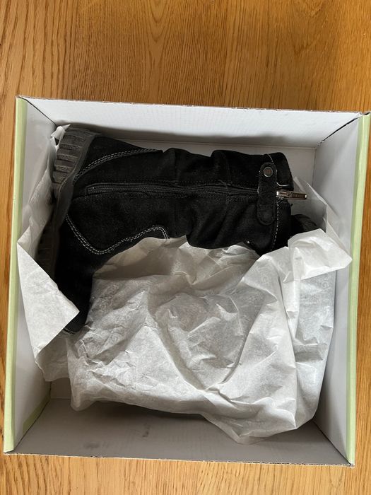 Детски ботуши Primigi за момиче