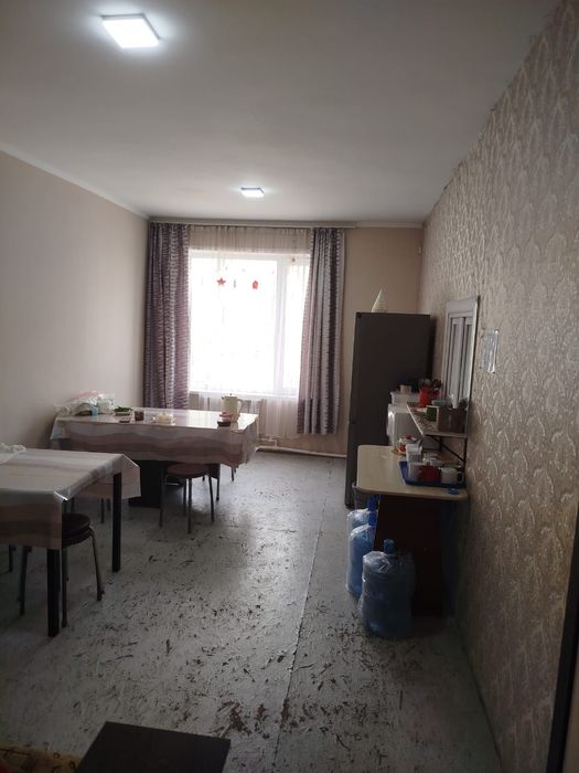 Комната на 4- 6 человек