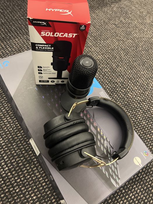 Продаю переферию