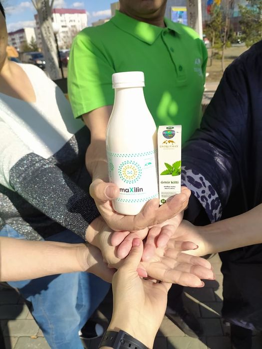 Максилин - живой  пробиотик