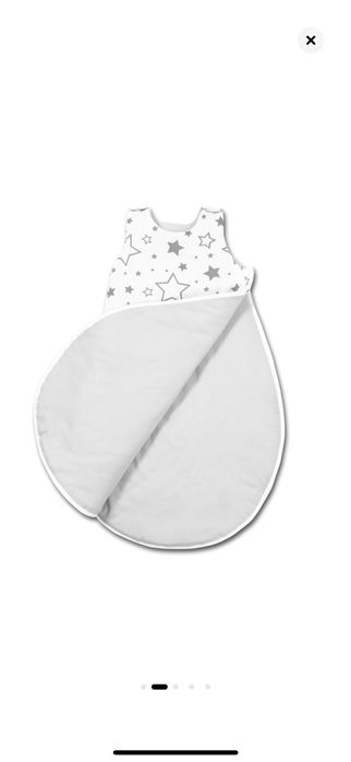 Sac de dormit 0 - 18 luni