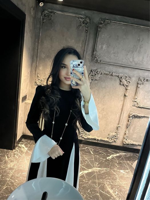 Разгрузка гардероб