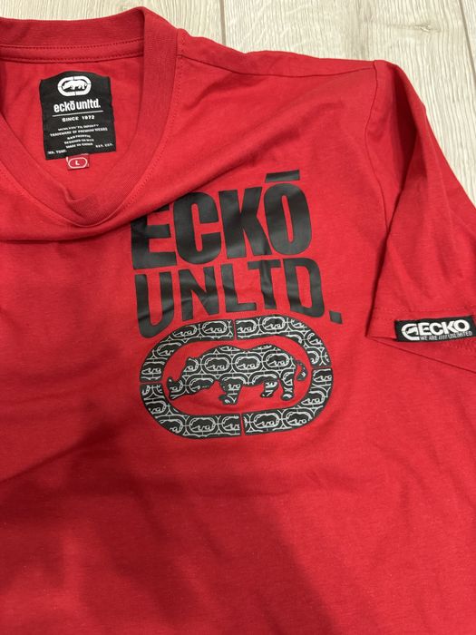 Футболка Ecko Untld L size
