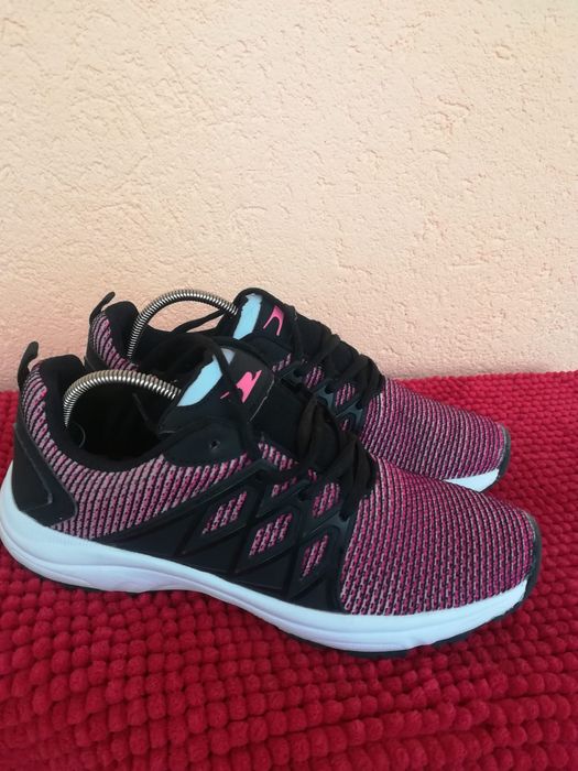 Adidași damă nr 40 Pink